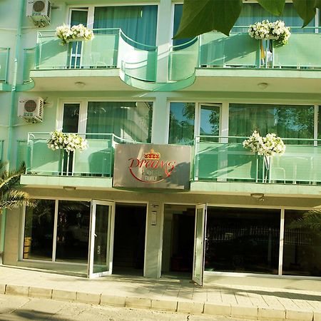 Dreams Family Hotel Nessebar Zimmer foto