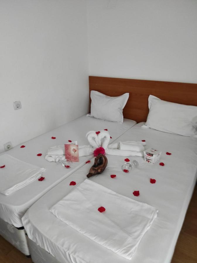 Dreams Family Hotel Nessebar Exterior foto