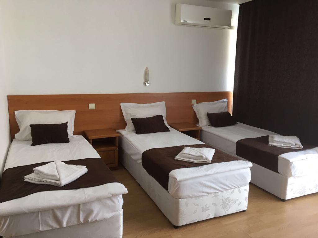 Dreams Family Hotel Nessebar Exterior foto