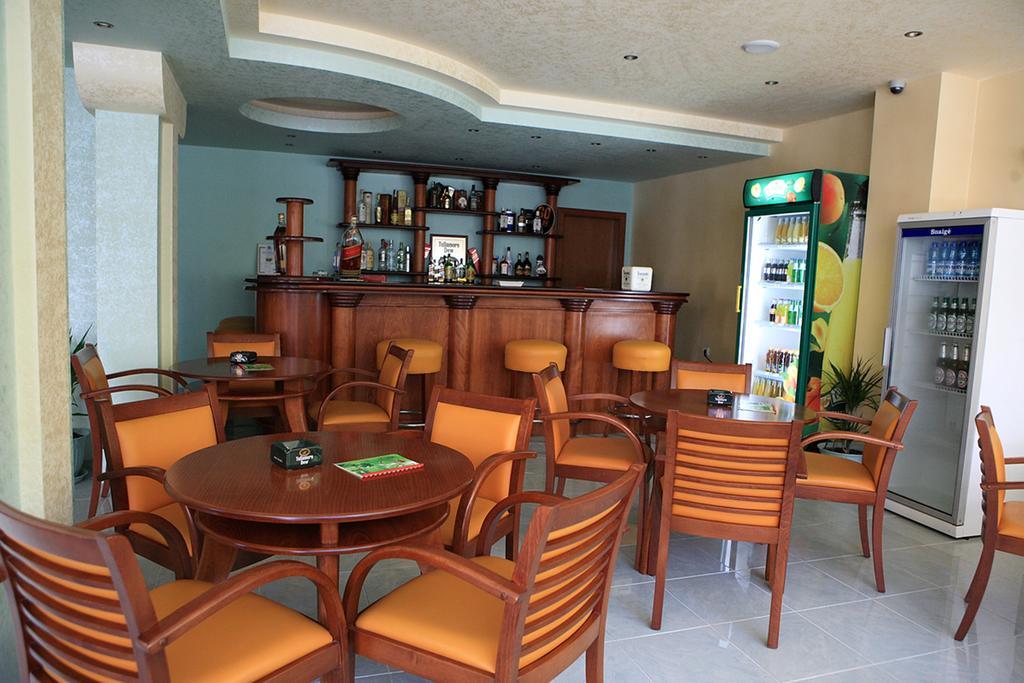Dreams Family Hotel Nessebar Exterior foto