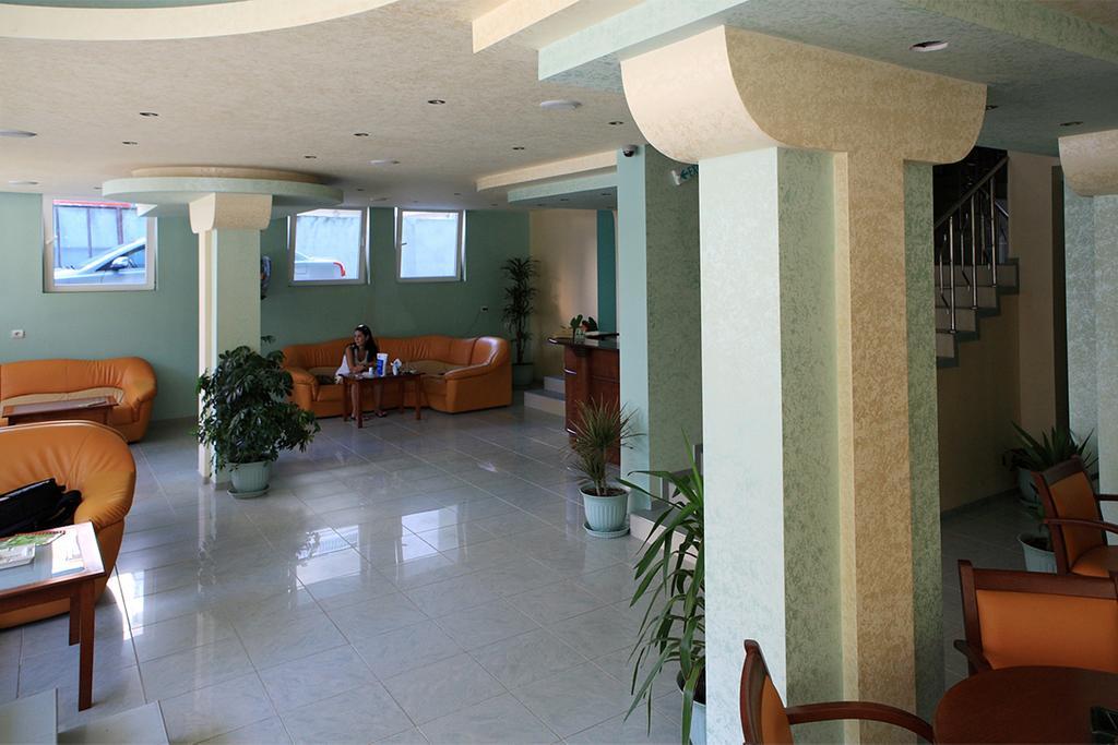 Dreams Family Hotel Nessebar Exterior foto