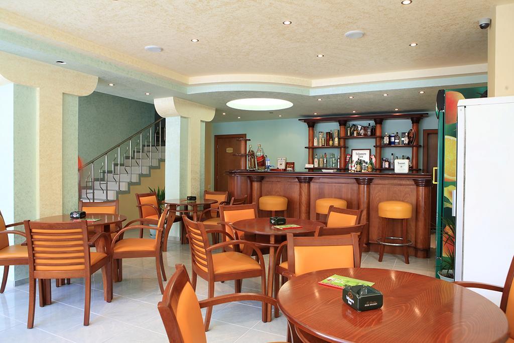 Dreams Family Hotel Nessebar Exterior foto
