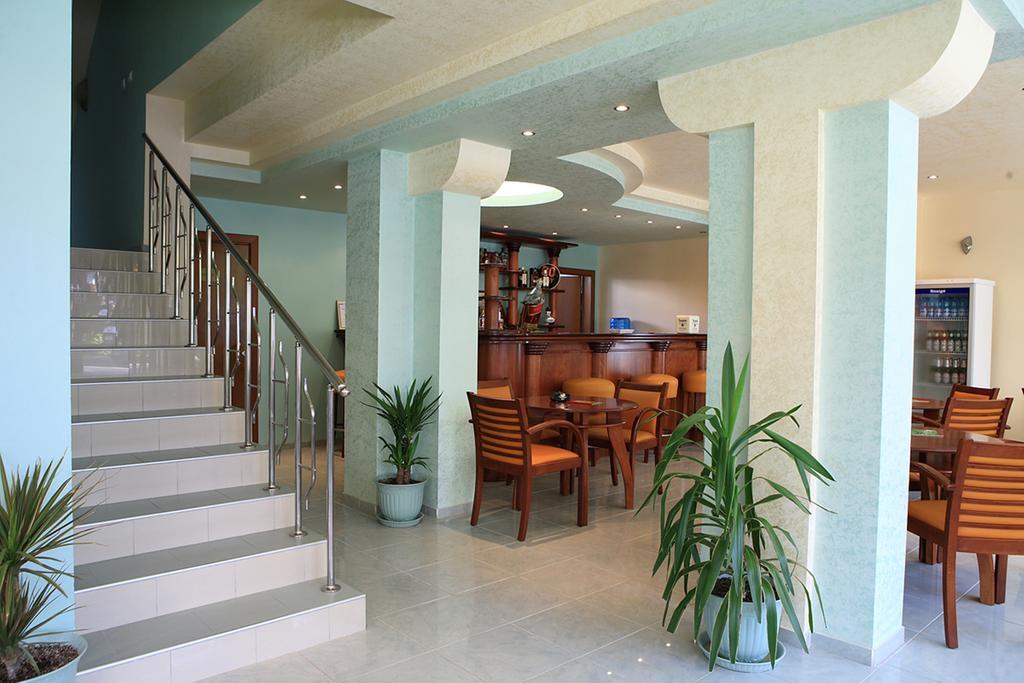 Dreams Family Hotel Nessebar Exterior foto