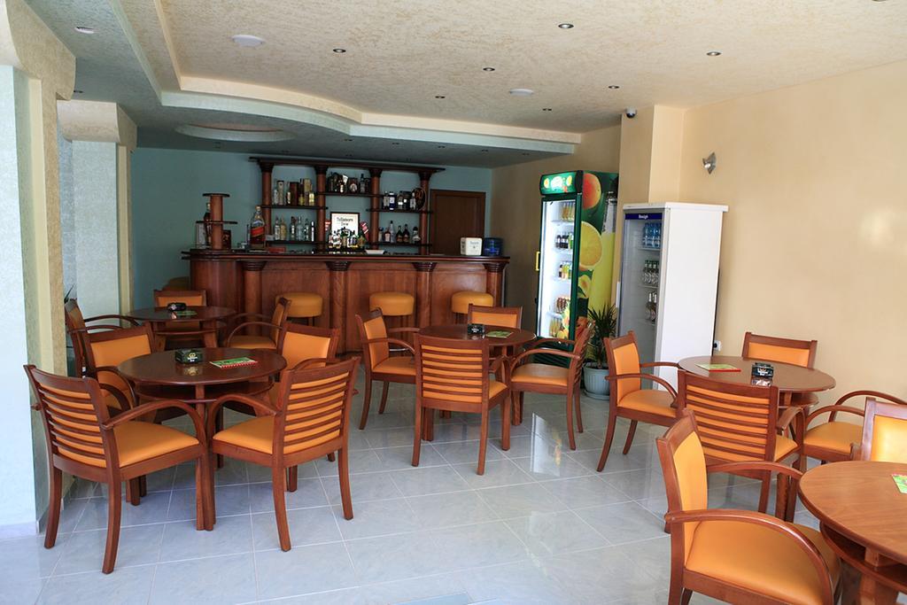 Dreams Family Hotel Nessebar Exterior foto