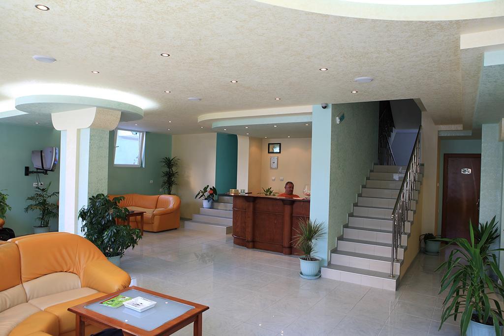 Dreams Family Hotel Nessebar Exterior foto