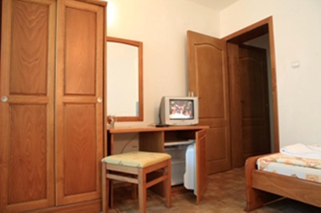 Dreams Family Hotel Nessebar Exterior foto