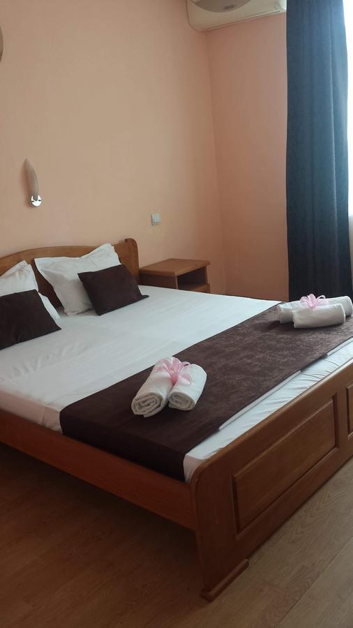 Dreams Family Hotel Nessebar Exterior foto