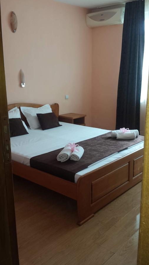 Dreams Family Hotel Nessebar Exterior foto
