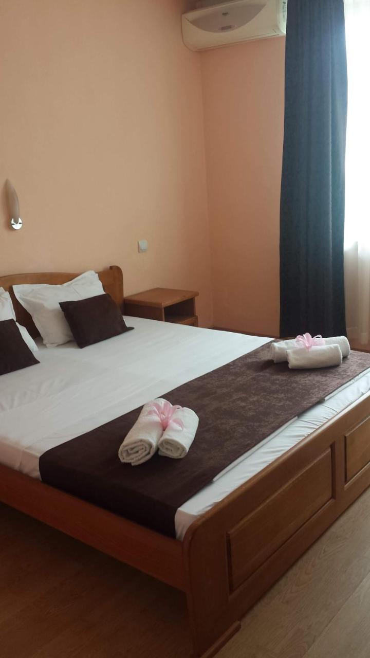 Dreams Family Hotel Nessebar Exterior foto