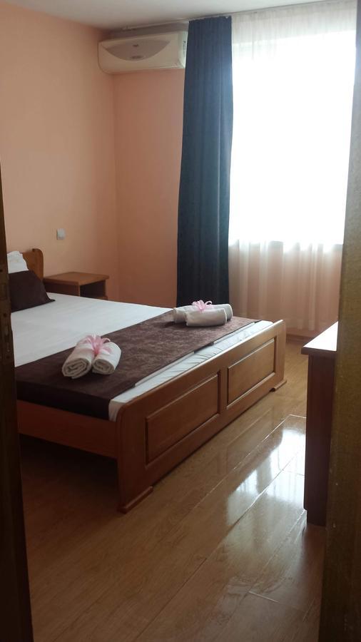 Dreams Family Hotel Nessebar Exterior foto