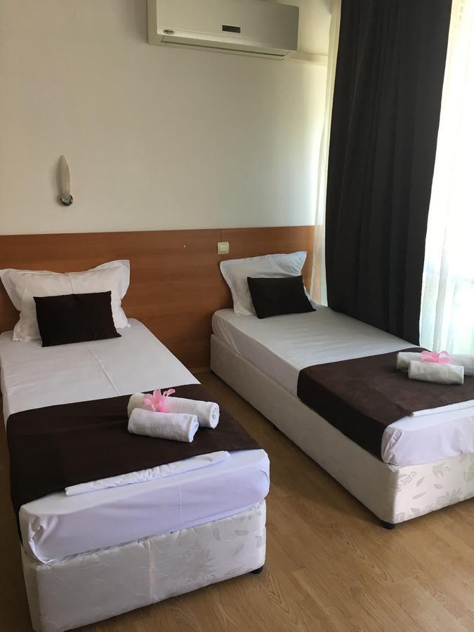 Dreams Family Hotel Nessebar Exterior foto