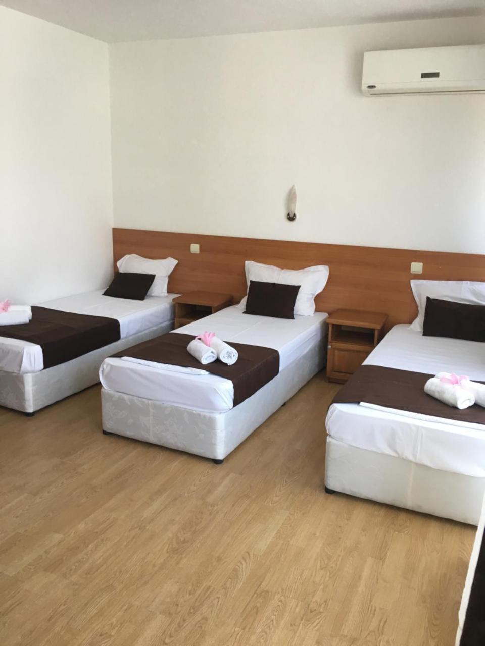 Dreams Family Hotel Nessebar Exterior foto