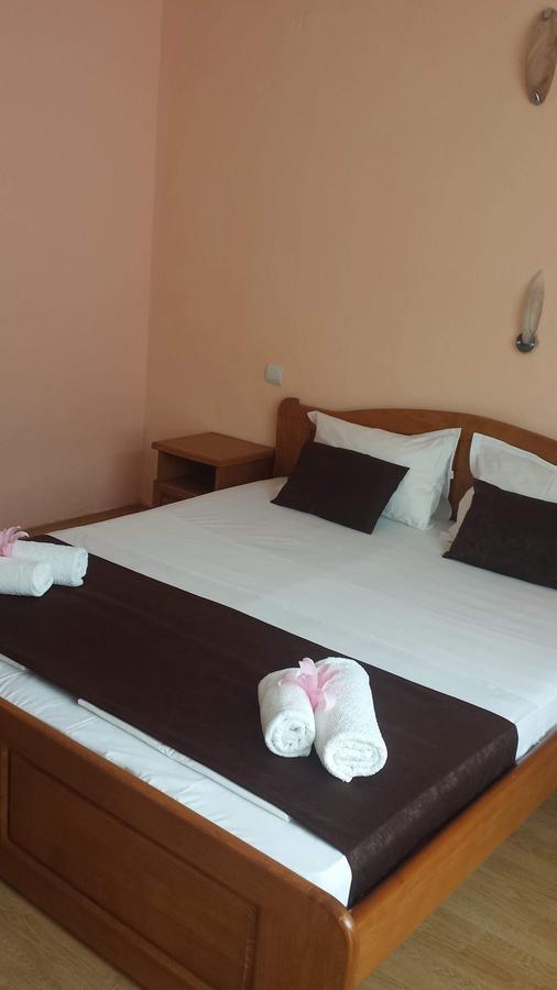 Dreams Family Hotel Nessebar Exterior foto