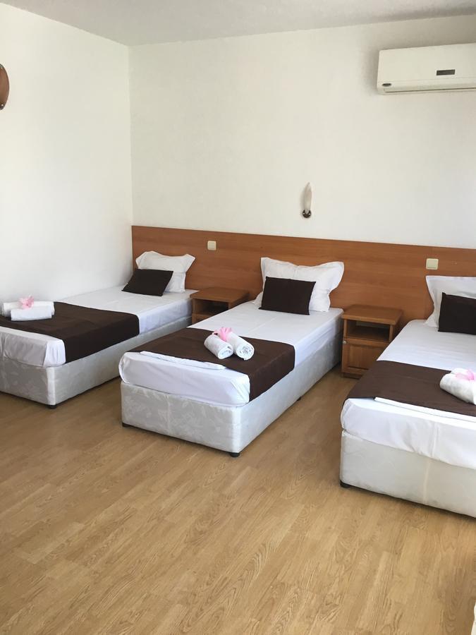 Dreams Family Hotel Nessebar Exterior foto