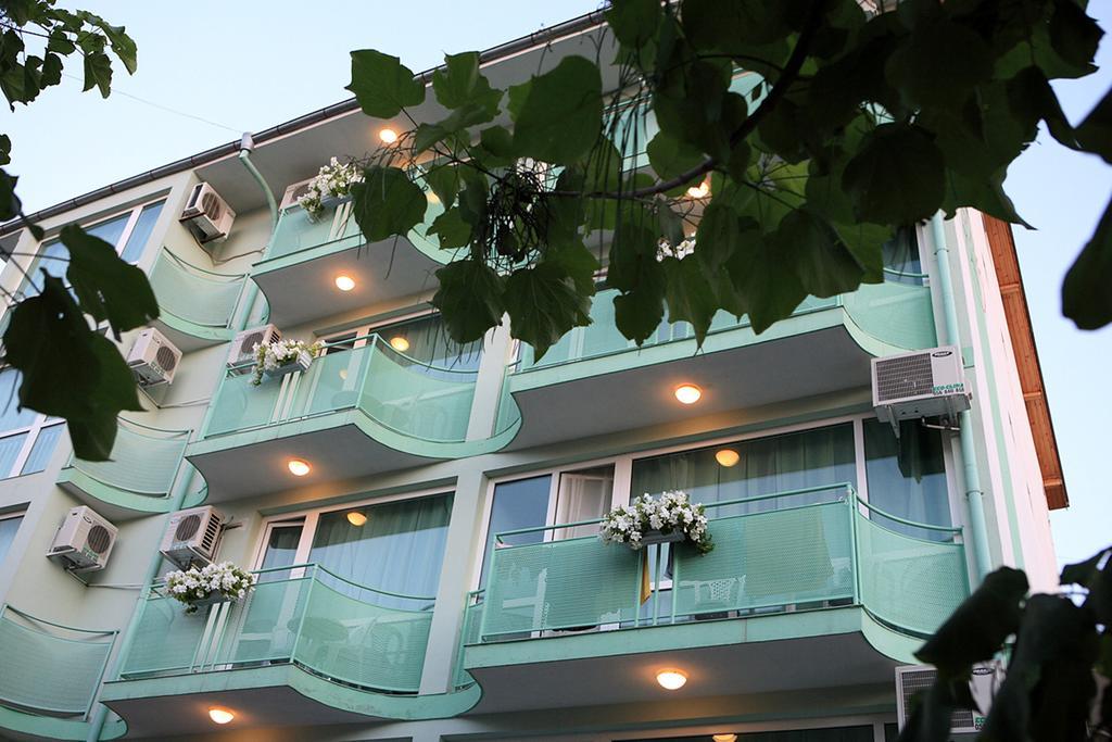 Dreams Family Hotel Nessebar Exterior foto