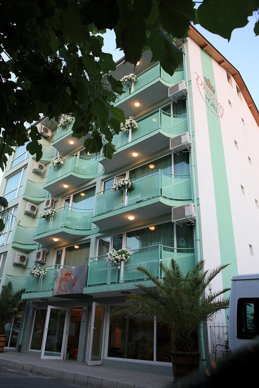 Dreams Family Hotel Nessebar Zimmer foto