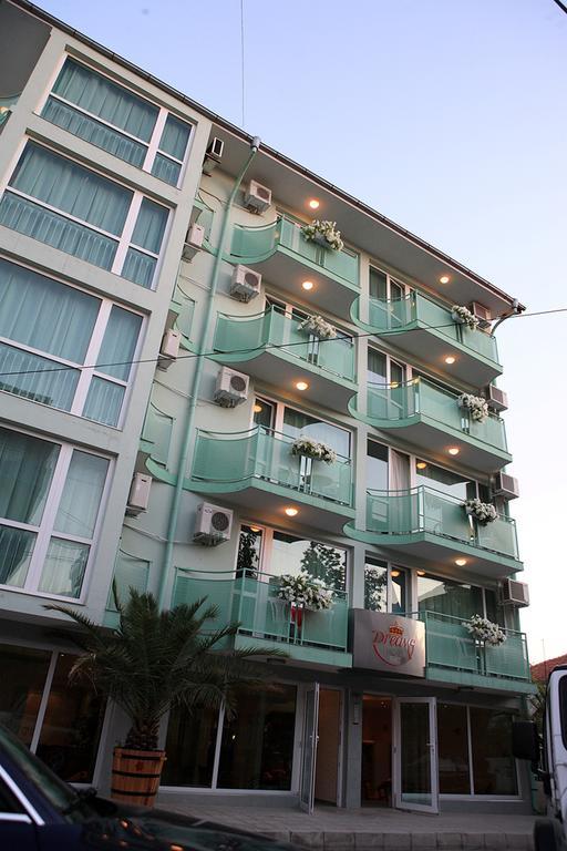 Dreams Family Hotel Nessebar Exterior foto