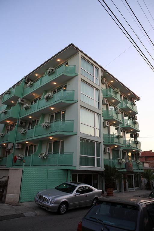 Dreams Family Hotel Nessebar Exterior foto